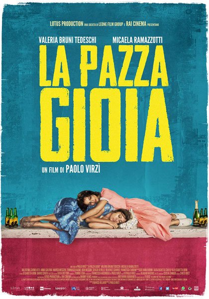 la-pazza-gioia-film